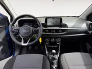 Kia Picanto 1.0 GDi DynamicPlusLine | Navi | Led verlichting | lichtmetalen velgen | inklapbare spiegels
