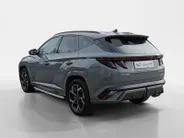 Hyundai Tucson 1.6 T-GDI PHEV N Line 2WD | BOUWJAAR 2026 | SNEL RIJDEN
