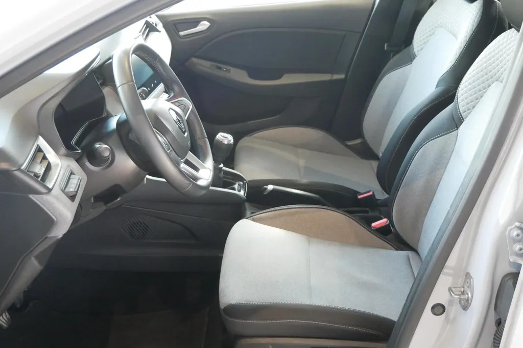 Renault Clio 1.0 TCe 90 GPF evolution | Apple Carplay / Andriod Auto | Airco | Parkeersensoren achter |