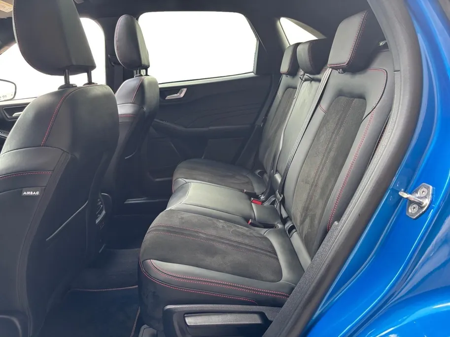 Ford Kuga ST-Line X | Memory stoelen | Trekhaak | B&O audio | Panorama dak