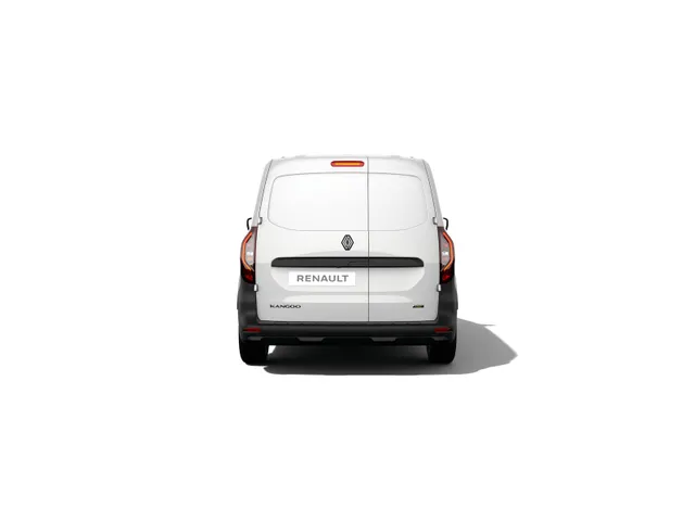 Renault Kangoo Extra | Achteruitrijcamera | Easy & Safe driving pack (incl. EASY LINK navigatiesysteem en adaptieve cruise control) | Elektronisch geregelde airconditioning