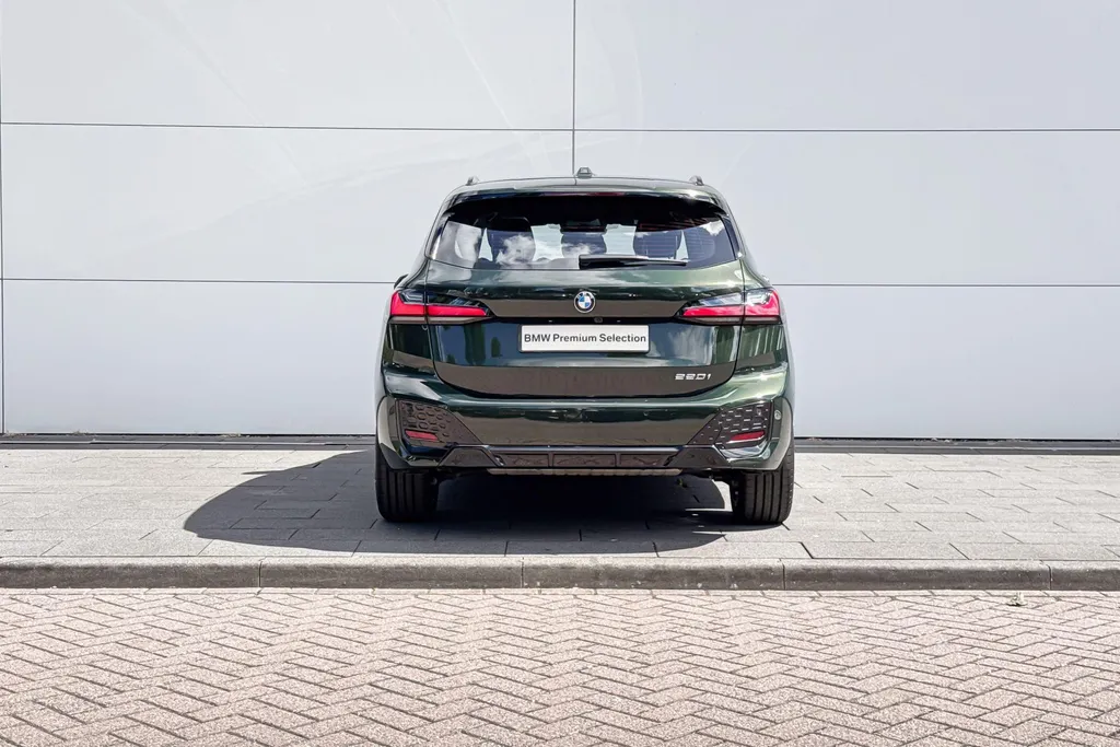 BMW 2 Serie Active Tourer 220i