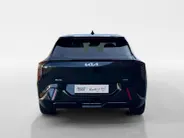 Kia EV4 Hatchback GT-Line Business Edition 81.4 kWh | Demo model | Stoel-Stuur verwarming | Draadloos Apple Carplay - Android Auto | GT-Line Exterieur en Interieur Details | Kia Leiderdorp 071 760 06 00