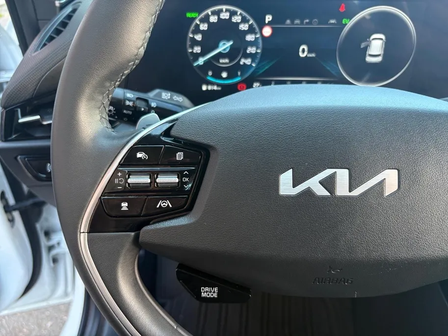 Kia Niro 1.6 GDi Hybrid DynamicLine | Trekhaak | Climate control | Achteruitrijcamera | Adaptieve cruise control | Verbruik 1 op 20!