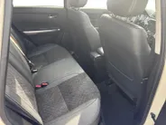 Suzuki Vitara 1.4 Boosterjet Select Smart Hybrid AllGrip | Schuif- kanteldak | Navi | Stoelverwarming