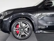 BMW X1 xDrive25e