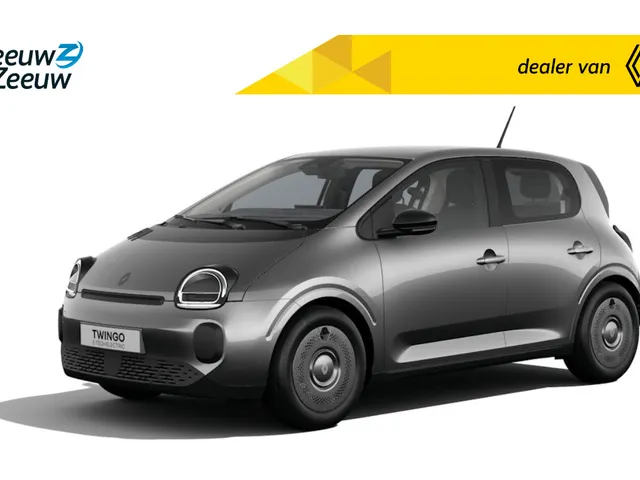 Renault Twingo