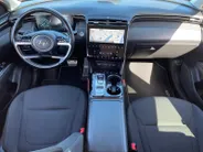Hyundai Tucson 1.6 T-GDI MHEV Comfort | Automaat| Navigatie| Camera| Climate Control| Lichtmetalen velgen| Zeer nette auto!