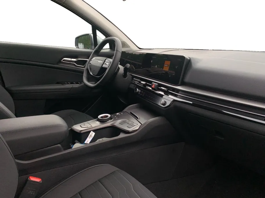 Kia Sportage 1.6 T-GDi AT6 Hybrid Dynamicplusline | NIEUWE SPORTAGE | 239 PK | 1510Kg trekgewicht | Nu €3.000 inruilpremie en €1500 voorraadkorting!*