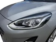 Ford Fiesta 1.0 EcoBoost Titanium |Apple Carplay/Android Auto| Trekhaak| Voorrutverwarming| 12 maanden Bovag garantie|