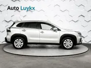 Suzuki S-Cross 1.4 Select Smart Hybrid Automaat | Navigatie | Adaptieve Cruise Control | Parkeercamera