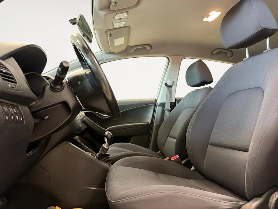 Hyundai ix20 1.4i | GO! | NL-AUTO | ACHTERUITRIJCAMERA |