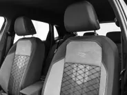 Volkswagen Polo 1.0 TSI 110pk DSG R-Line · Camera · Matrix LED · Stoelverwarming · Apple/Android Car Play · Sportstoelen · 16'Velgen · Stoelverwarming ·