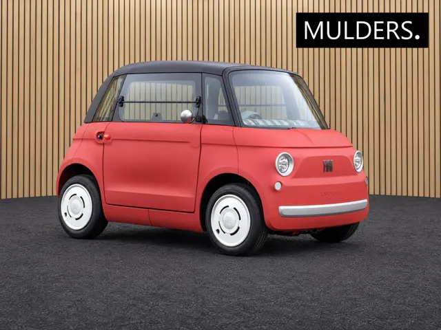 Fiat Topolino