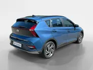 Hyundai Bayon 1.0 T-GDI Comfort | Apple carplay/ Android auto | Cruise Control | NU Rijklaarprijs! Incl. 12 maanden garantie, APK, Onderhoudsbeurt etc. Premiumpakket gratis!