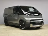 Kia PV5 Cargo 71,2 kWh 163pk L2H1 ELITE NIEUW