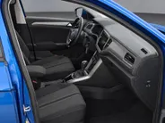 Volkswagen T-Roc 1.5 TSI 150pk DSG Style Business · Camera · Apple/Android Car Play · Navigatie · P-Sensoren · Elek. achterklep  ·