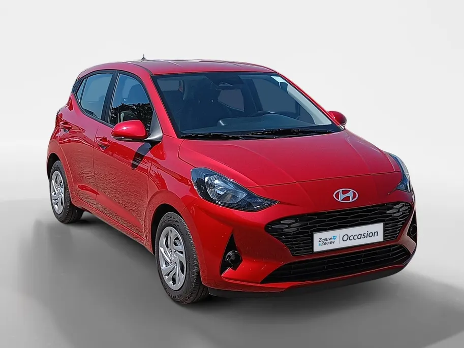 Hyundai i10 1.0 Comfort Smart |
