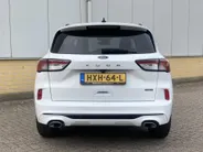 Ford Kuga 2.5 PHEV ST-Line-navi-winterpack Navigatie-Winterpack-verwarmde achterbank-Privacy glass