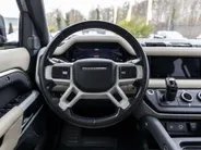 Land Rover Defender Hard Top 3.0 D250 110 MHEV SE EX.BTW