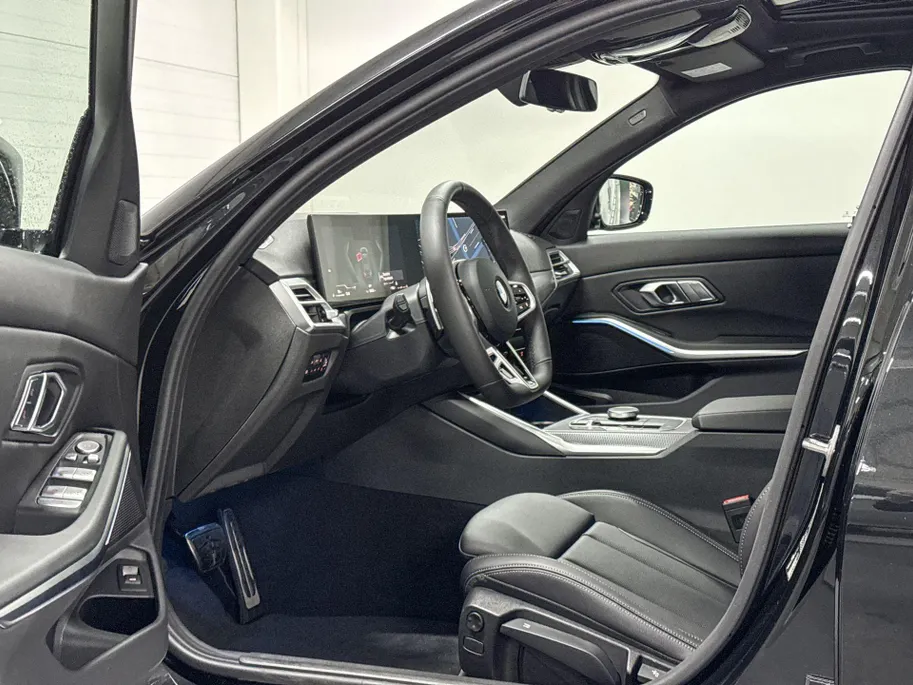 BMW 3 Serie Sedan 318i