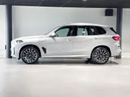 BMW X5 xDrive50e