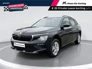 Škoda Kamiq Selection 1.0 TSI 85 kW / 115 PK SUV 6 versn. Hand | Privatelease €389,- | €1000,- INRUILPREMIE | UIT VOORRAAD LEVERBAAR!!