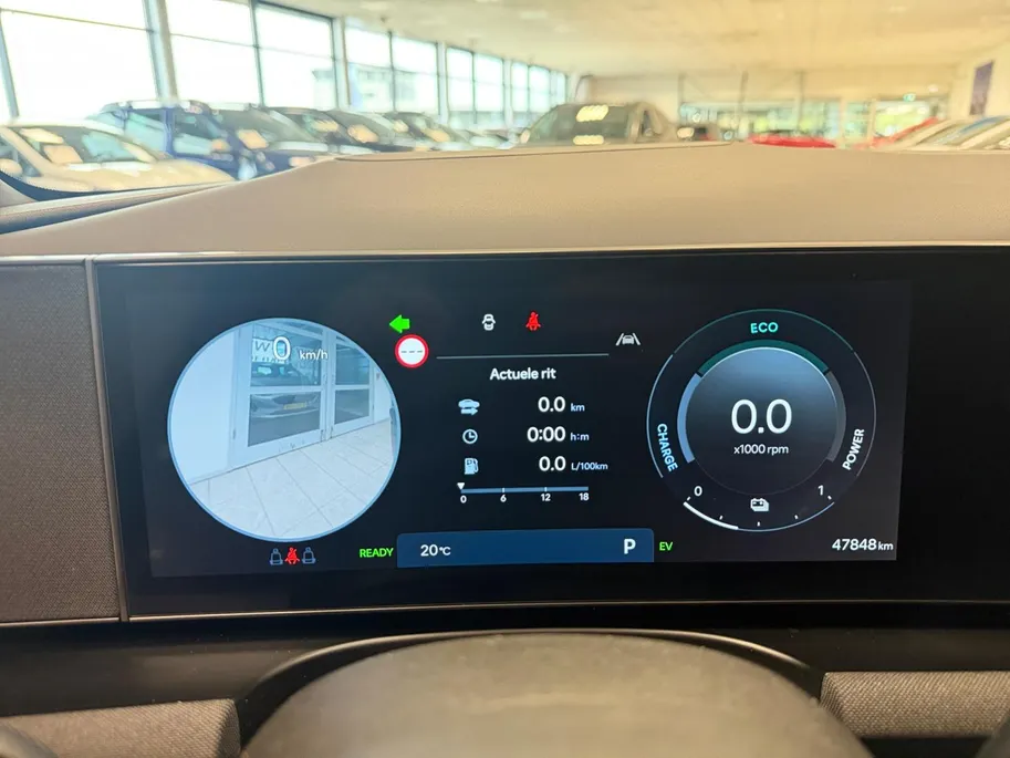 Hyundai Tucson 1.6 HYBRID | N-LINE | TREKHAAK | NL-AUTO | DEALERONDERHOUDEN |