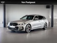 BMW 3 Serie Touring 330e