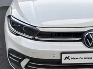 Volkswagen Polo 1.0 TSI 95pk DSG Style · Camera · Stoelverwarming · Apple/Android Car Play · Matrix LED · Digital Cockpit Pro · ACC ·