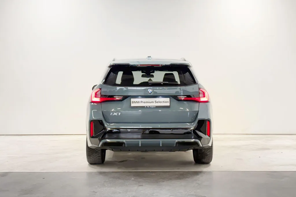 BMW iX1 xDrive30 Launch Edition M Sportpakket