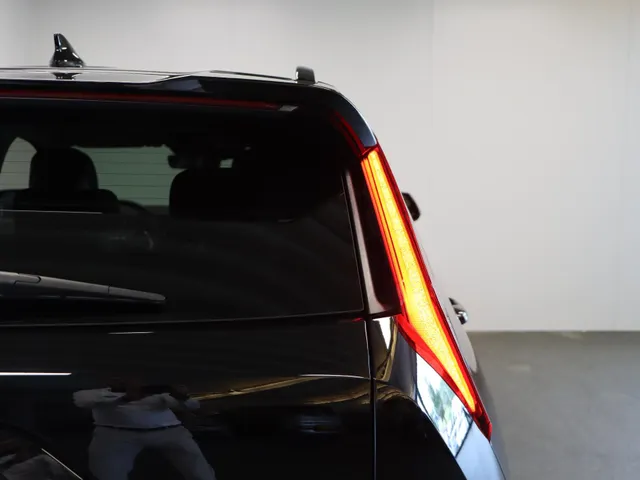 Kia Niro 1.6 GDi Hybrid DynamicPlusLine