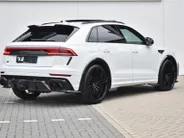 Audi RSQ8-R ABT 740PK QUATTRO