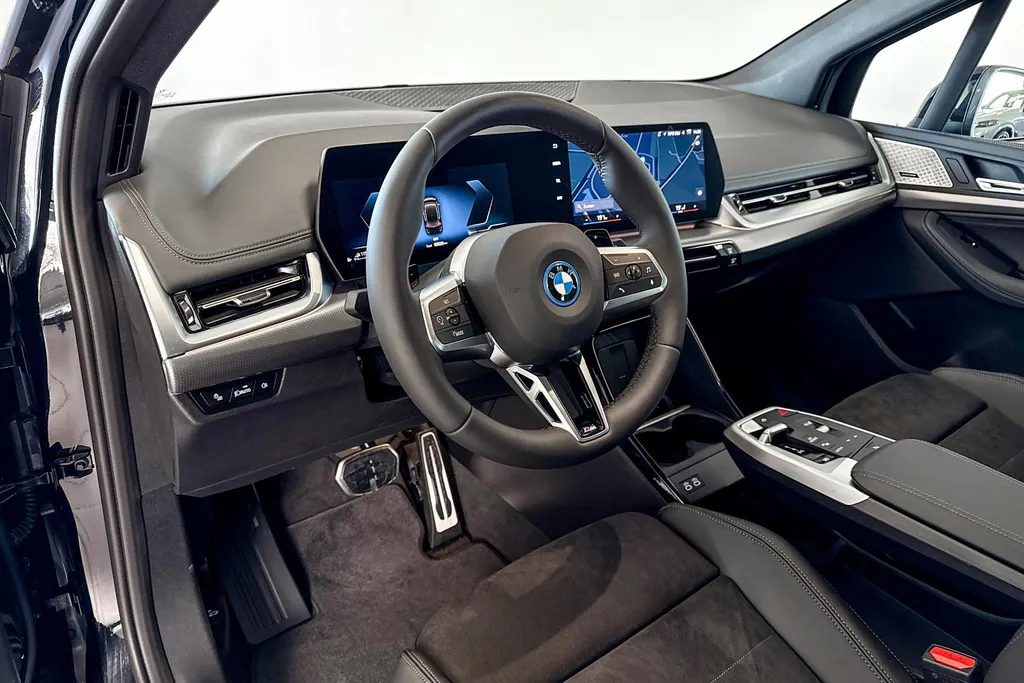 BMW 2 Serie Active Tourer 225e xDrive