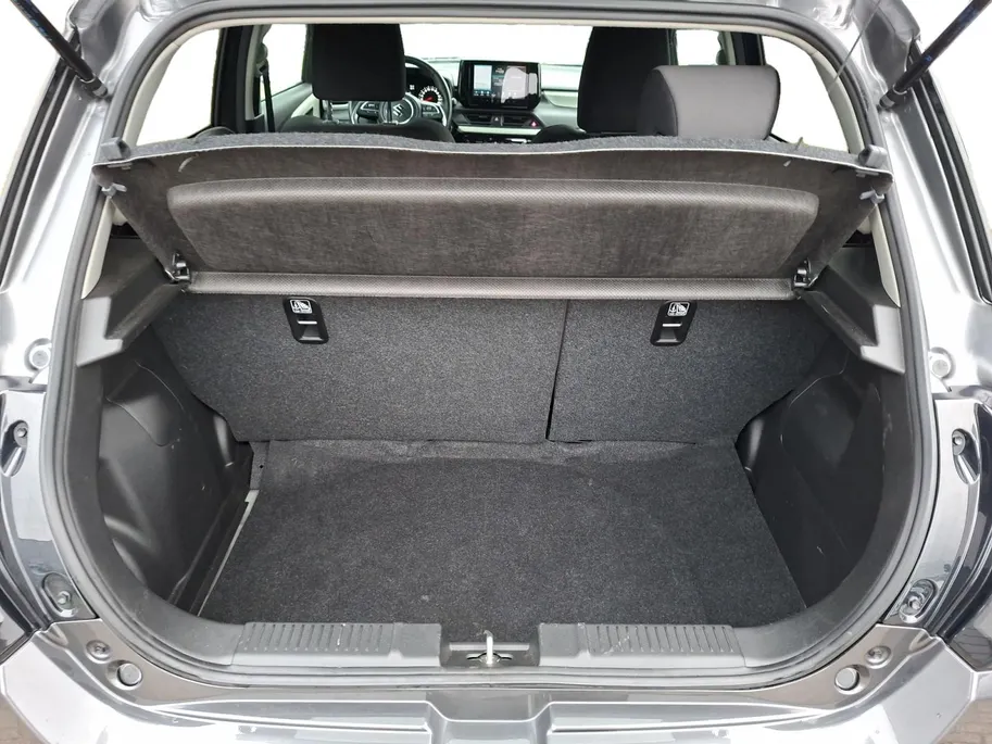 Suzuki Swift 1.2 Select Smart Hybrid | All weather banden | Navigatie | Adaptieve cruise control | Garantie tot 2035