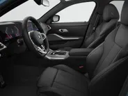 BMW 3 Serie Sedan 330e M Sport Edition