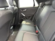 Audi Q2 35 TFSI S Edition Automaat | S-Line uitgevoerd | Metallic lak | Panoramadak | Privacy Glass | Stoelverwarming | Bovag garantie | NAP |