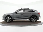 Audi Q5 Sportback 55 TFSIe 367pk S-Tronic S Edition · Panoramadak · Camera · B&O Sound · Elek. Bestuurdersstoel · Dodehoeksensor · 21'Velgen ·