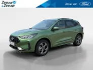 Ford Kuga 2.5 PHEV ST-Line |Nieuw te Bestellen | €4.000,- Ready Set Ford Bonus | 0,99% Rente met Ford Options | Trekhaak | 2100kg Trekgewicht | Adapt. Cruise Control | 360 Graden Camera | BLISS | Winterpakket