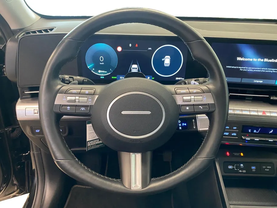 Hyundai Kona 1.6 HYBRID | AUTOMAAT | COMFORT SMART | NL-AUTO |