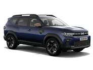 Dacia Bigster Hybrid 155 Extreme Nu uit voorraad leverbaar | verschillende kleuren beschikbaar met € 450,- Voorraadkorting| Financier uw Bigster tegen slechts 2,9% rente