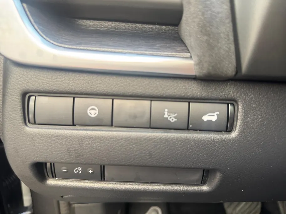 Nissan QASHQAI 1.5 e-Power Tekna Plus | Panoramadak | BLIS | Electrische bestuurdersstoel | Lederen bekleding |
