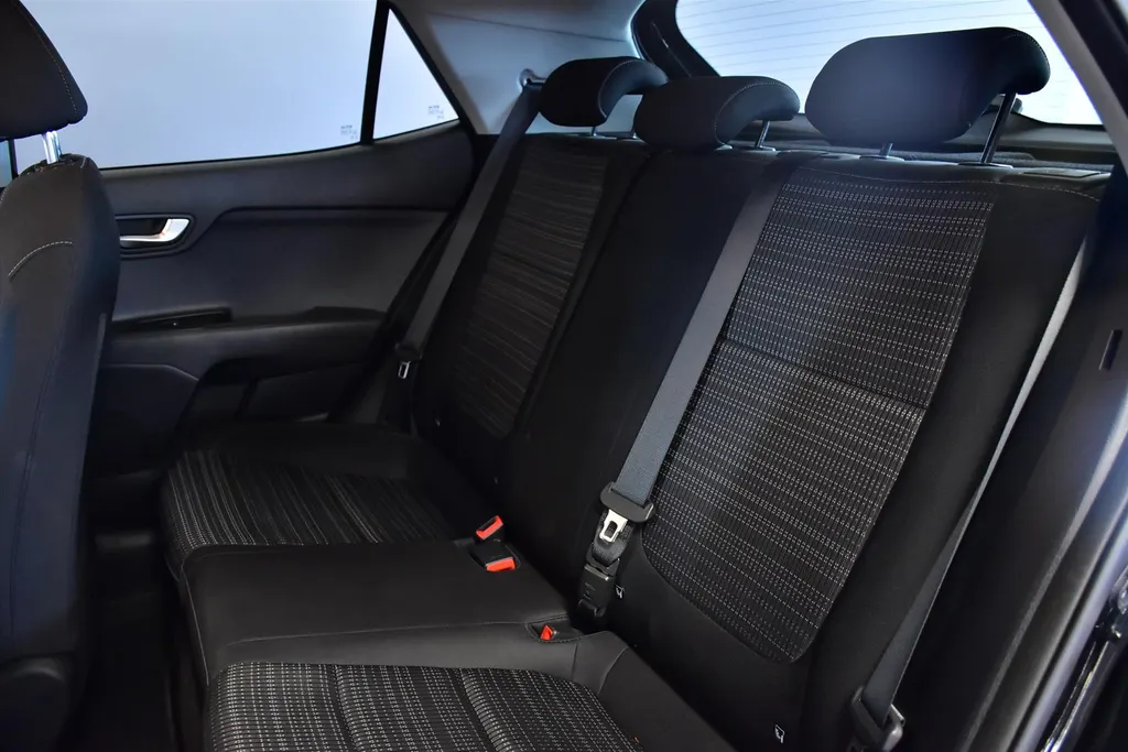 Kia Stonic 1.2 MPi 84pk DynamicPlusLine
