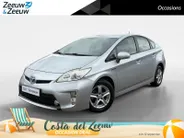 Toyota Prius 1.8 Business |Cruise control| Climate controle| Automaat| 12 maanden Bovag Garantie|