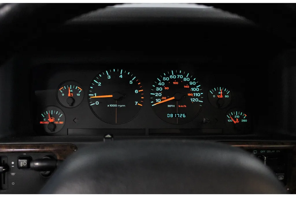Jeep Grand Cherokee 5.2 V8 LIMITED I Young Timer