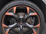CUPRA Formentor 1.4e-Hybrid 180kW/245PK VZ · Panoramadak · Trekhaak · BEATS audio · Camera + Parkeersensoren