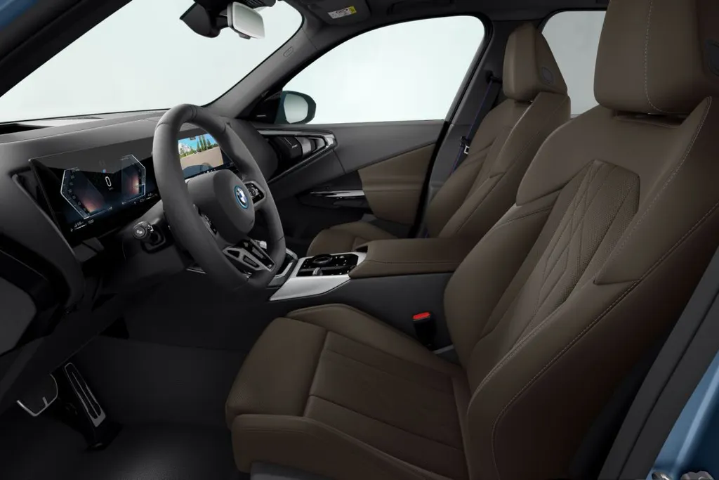 BMW X3 30e xDrive