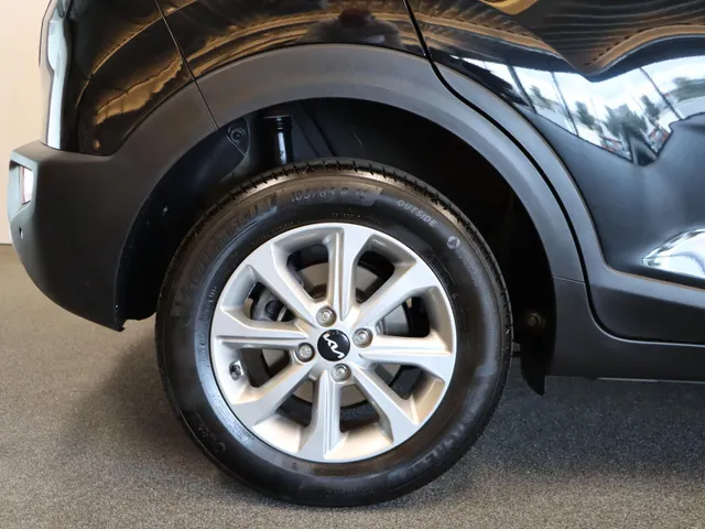 Kia Stonic 1.0 T-GDi MHEV DynamicLine