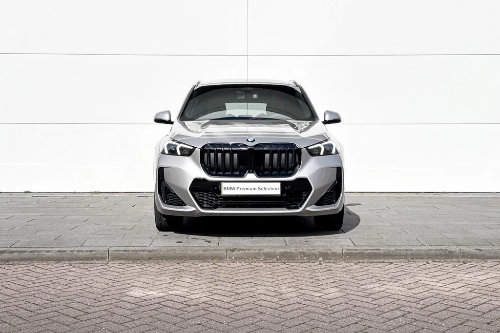 BMW X1 xDrive23i