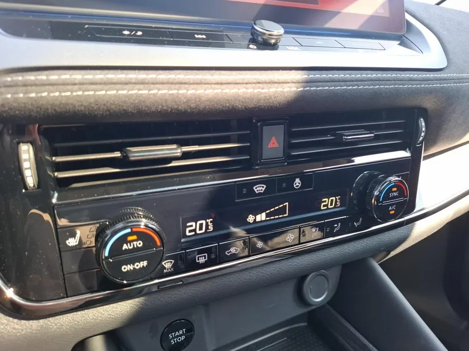 Nissan QASHQAI 1.5 e-Power N-Design | DIRECT RIJDEN | NISSAN MORE 10 JAAR GARANTIE | 6.000 EURO KORTING | EASY PACK | COLD PACK | PANO DAK |
